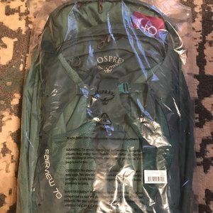 Osprey Fairview 70 Womens Backpack